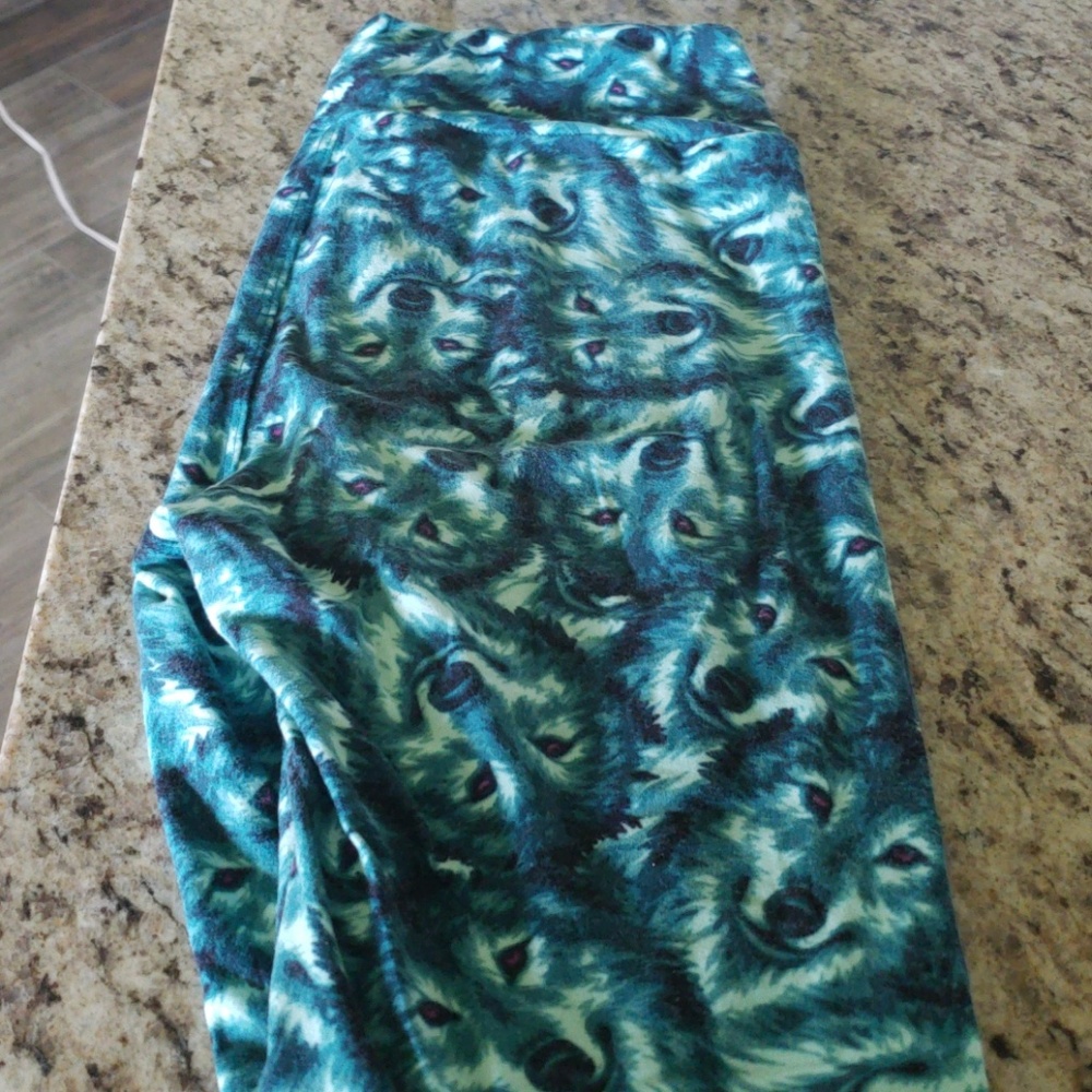OS LLR Leggings
